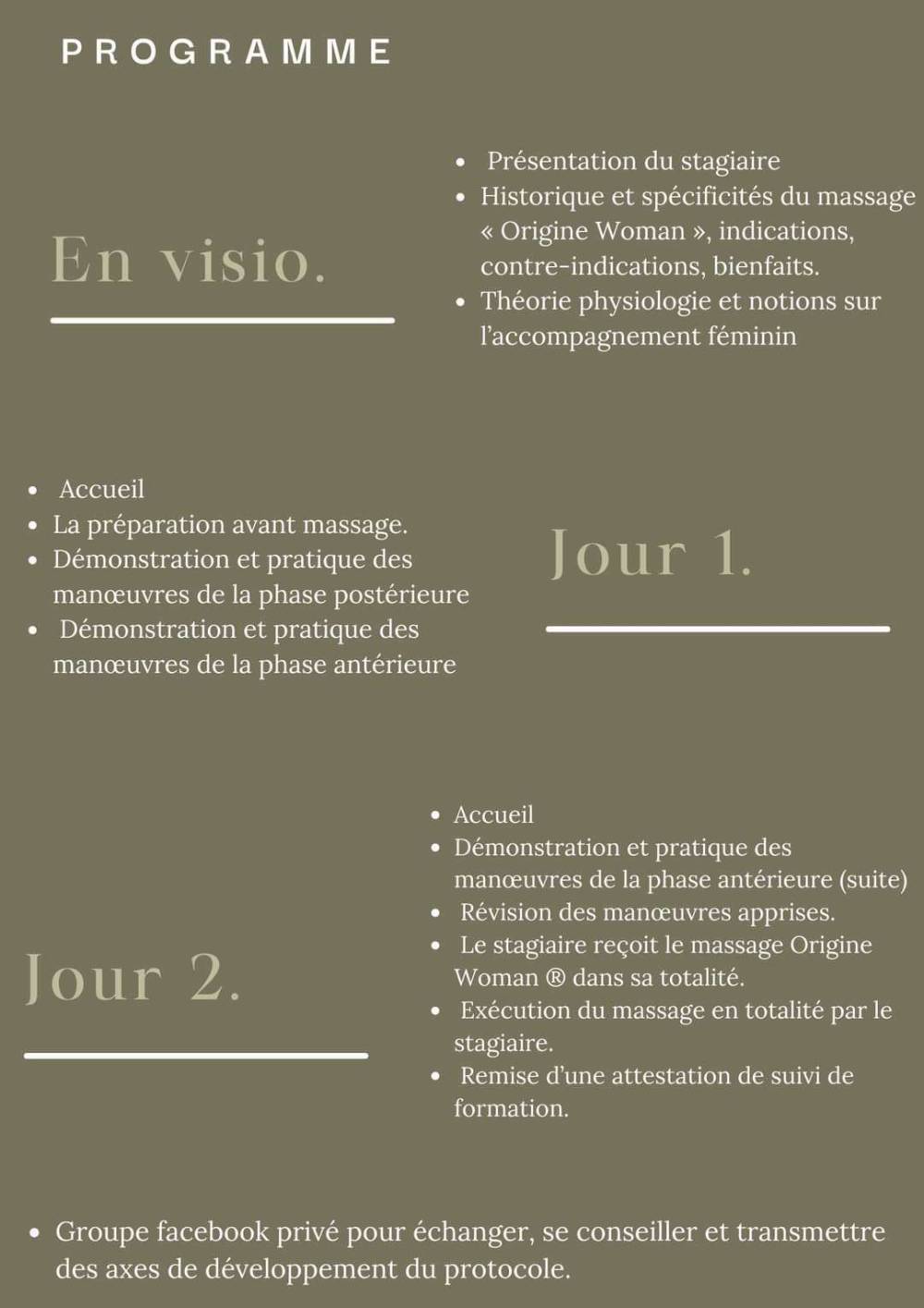 explication
